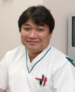 副院長 大野 裕樹