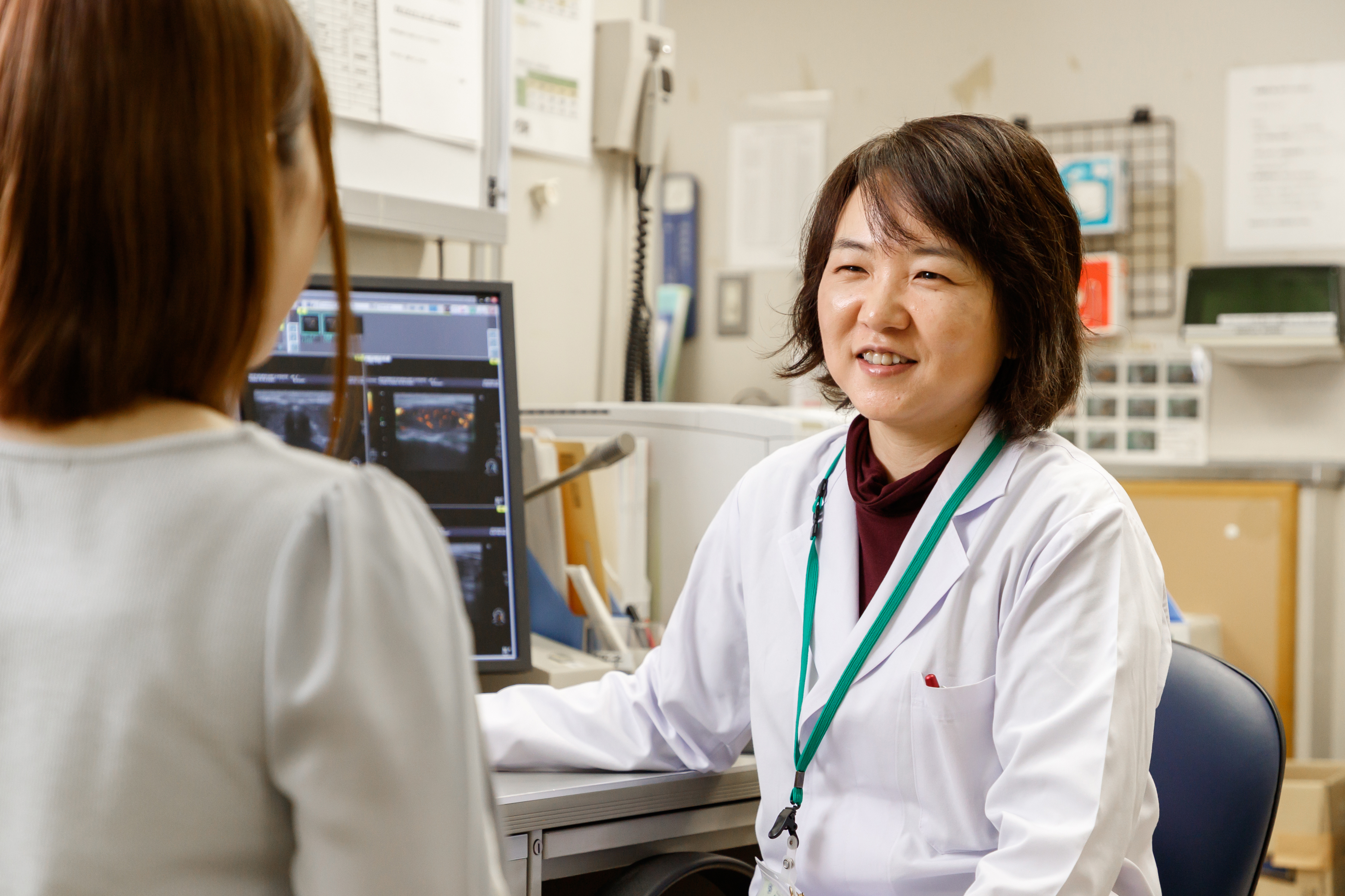 甲状腺内科 北九州市立医療センター 甲状腺内科 北九州市立医療センター