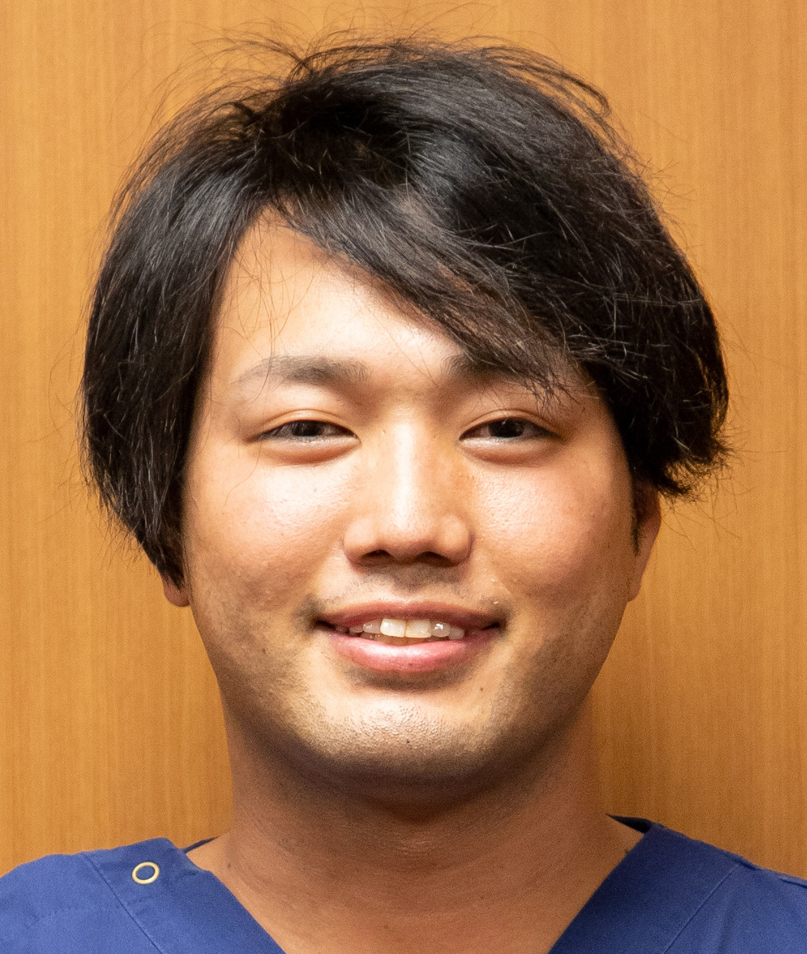 スタッフ紹介 小児救急 小児総合医療センター 北九州市立八幡病院